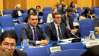 Движение «Юксалиш» присоединится к Коалиции гражданского общества по исполнению Конвенции ООН против коррупции