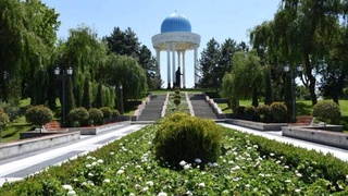 Очаг духовности и просвещения