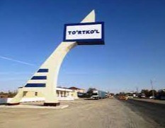 Toʻrtkoʻl tumanida iqtisodiyot universitetining fakulteti ochildi