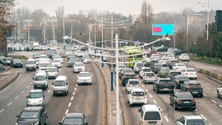 Пойтахт ҳокимлиги  “Долзарб 90 кунлик” эълон қилди