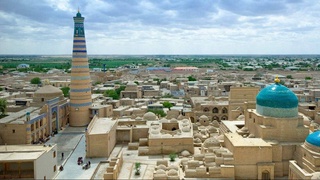 Безопасный туризм: развивая сферу с заботой о путешественниках