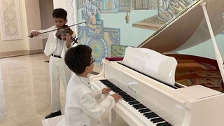 Ҳафталик тантанали ёпилмоқда