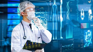 На цифровизацию здравоохранения Узбекистана направят 50,5 млн евро