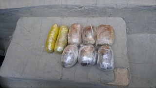 Гиёҳвандлик воситасини сотаётган опа-сингиллар қўлга олинди