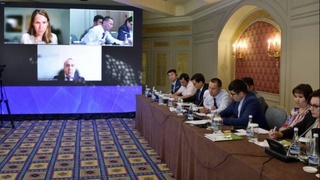 Узбекистан внедряет «зеленое» бюджетирование и бюджетирование на основе ЦУР