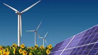 Узбекистан - Франция: широкие перспективы сотрудничества в энергетике и переход на «зеленые» технологии