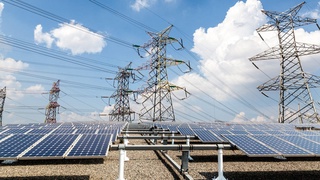 Усиливая энергетическую устойчивость столицы