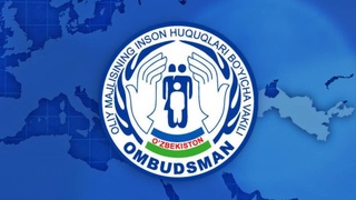 The legal framework for the Ombudsman's activities has been defined in Uzbekistan