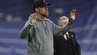 «Ливерпуль» Юргена Клоппа мертв - доказано «Реалом»