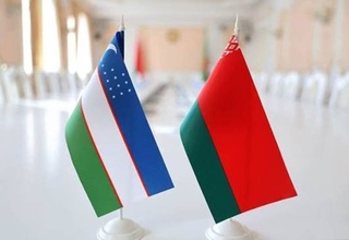 A new door in belarus, opened by trust between two presidents