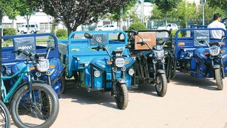 Made in Uzbekistan: в Ферганской области с увеличением экспорта сокращается импорт