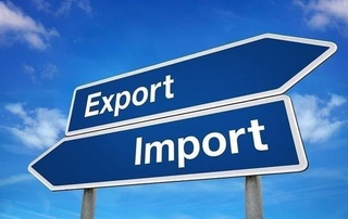 Oʻzbekiston Respublikasining tashqi savdo aylanmasi qariyb 50 mlrd. AQSH dollariga yetdi