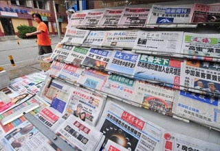 Китайские издания о процессах реформ в Узбекистане