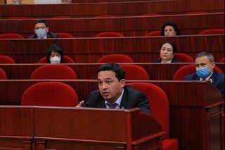 Aholining markazlashgan ichimlik suv bilan taʼminlash koʻrsatkichi qanchaga oshdi?