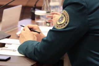 Ichki ishlar organlari tizimi raqamli transformatsiya qilinadi