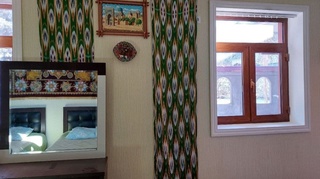 Toshkent viloyatida “Oltin halqa”ni rivojlantirishga doir ishlar amalga oshirilmoqda