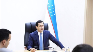 Обсуждены задачи по дальнейшему развитию систем технического регулирования, стандартизации, сертификации и метрологии