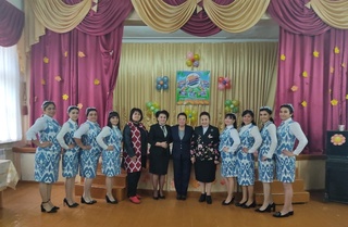 “Mahalla va oila” ilmiy-tadqiqot instituti tomonidan Toshkent viloyatida tadbir tashkil etildi