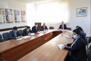 Автомашиналарни исталган ҳудудда техник кўрикдан ўтказишга рухсат берилиши мумкин