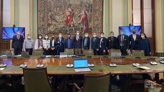 Испания Корольдігімен ауыл шаруашылығы саласындағы ынтымақтастық жанданды