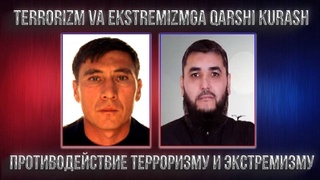 Fargʻonada “Hizb ut-Tahrir” aʼzosi ozodlikdan mahrum etildi