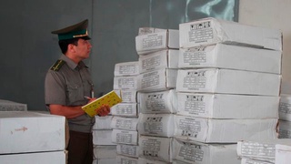 Тавсиянома билан ОТМга грант асосида танловсиз ўқишга кирувчилар сафига божхона ходимлари фарзандлари ҳам қўшилиши мумкин