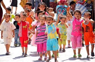 Безопасность детей в летний период: что стоит знать родителям?