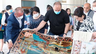 Махалля становятся центром реформ