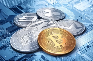 Kredit mablagʻlari evaziga kriptavalyuta sotib olgan fuqarolar aniqlandi