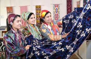 Географиялық көрсеткіш кәсіпкерге не береді?