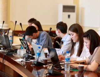 Учинчи ренесанс даврига навбатдаги қадам!