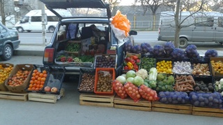 Выездная торговля: что планируют изменить