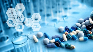 Фармацевтика тармоғида ишлаб чиқариш рағбатлантирилади