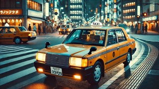 Oʻzbekistonlik haydovchilar Yaponiyaga ishga taklif etilmoqda