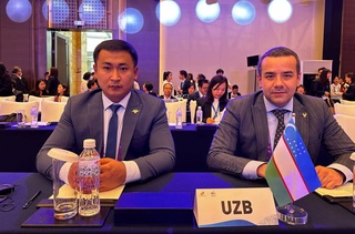 Столица Азиатских игр Ханчжоу-2022 готова принимать гостей и участников главных континентальных стартов четырехлетия