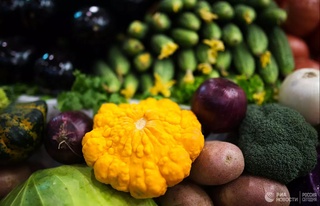 Қайси маҳсулотлар узоқ умр кўришни таъминлайди?