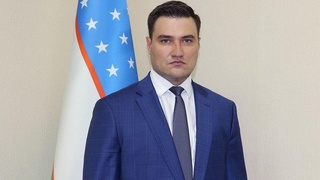 АКТ вазирига ўринбосарлар тайинланди