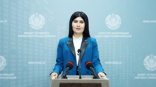 Kasb kasalligi tasdiqlangan bemorlar toʻliq davlat tomonidan himoyalanadi