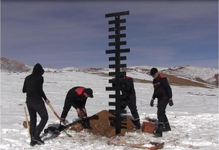 Куз-қиш мавсумига тайёргарлик: тоғ ишлари бажарилди