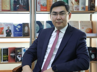 Xalq xizmatidagi davlat