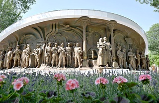 Миллат фидойилари