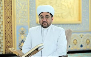 Ба Идораи мусулмонони Ӯзбекистон раиси нав таъин гардид