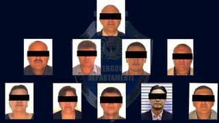 Одамларни чет элга ишга жўнатаман деб қақшатган гуруҳга ҳукм ўқилди