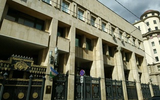 Сограждане, находящиеся на территории России!