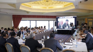 Укрепляется сотрудничество государства и предпринимателей