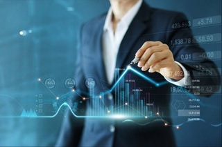 Навоийская область лидирует по объему инвестиций на душу населения