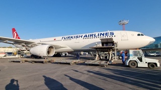 Yurtimizga “Sinovak” vaksinasi olib kelindi