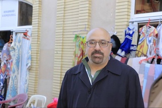 Виктор Шибли: “Ўзбекистондаги сайловлар очиқ ва шаффоф ўтказилмоқда”