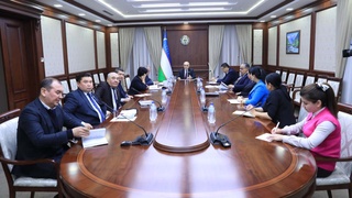 Сенатнинг Фан, таълим ва соғлиқни сақлаш масалалари қўмитасининг 2022 йил давомидаги фаолияти муҳокама этилди