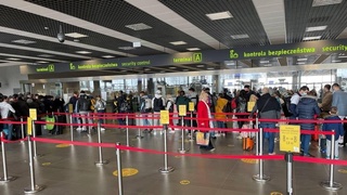 Минтранс: спецрейсы для эвакуации узбекистанцев из Украины - бесплатны